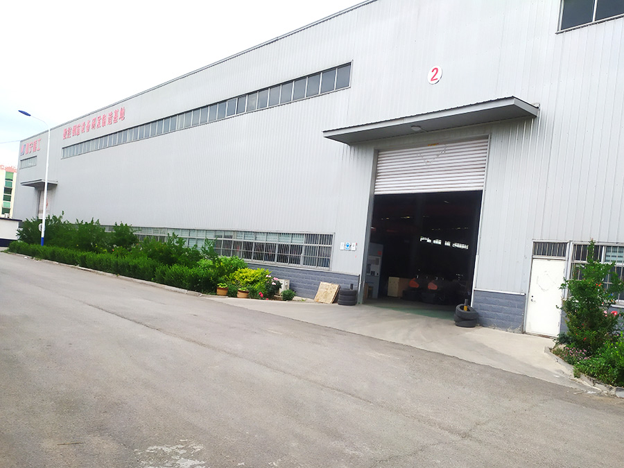 廠房車(chē)間10